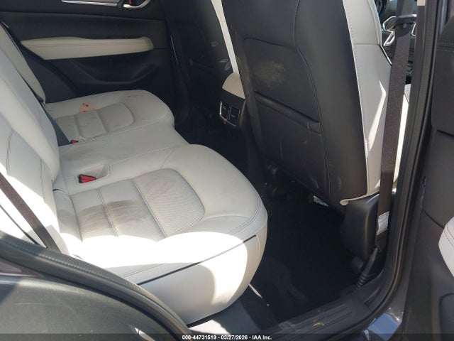 Aukcja sprzedaży 2024 Mazda Cx-5 2.5 S Premium Plus, vin: JM3KFBEL0R0476582, numer aukcji: 44731519