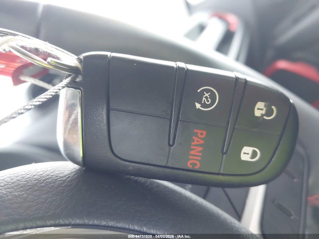 Aukcja sprzedaży 2023 Jeep Renegade (red) Edition 4x4, vin: ZACNJDB16PPP37852, numer aukcji: 44731520