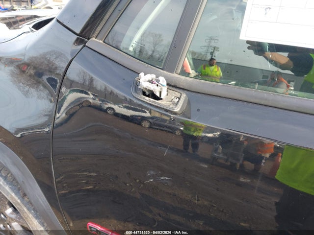 Aukcja sprzedaży 2023 Jeep Renegade (red) Edition 4x4, vin: ZACNJDB16PPP37852, numer aukcji: 44731520