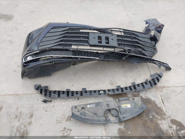 Продаж на аукціоні авто 2021 Toyota Sienna Xle, vin: 5TDJRKEC5MS044538, номер лоту: 44731521