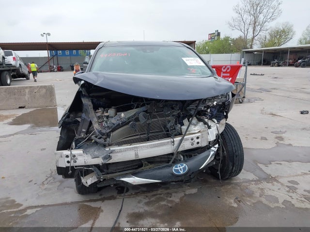 Продаж на аукціоні авто 2021 Toyota Sienna Xle, vin: 5TDJRKEC5MS044538, номер лоту: 44731521
