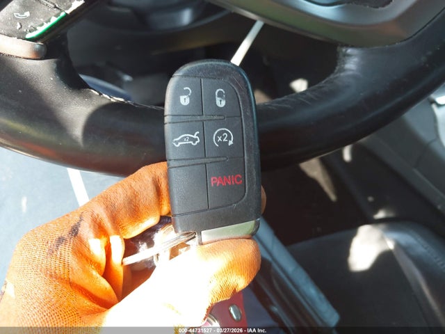 Aukcja sprzedaży 2018 Jeep Grand Cherokee Laredo E 4x2, vin: 1C4RJEAG5JC304843, numer aukcji: 44731527