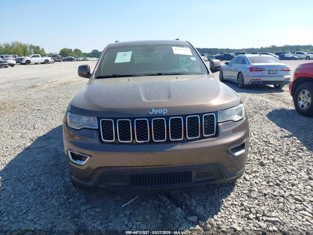 Aukcja sprzedaży 2018 Jeep Grand Cherokee Laredo E 4x2, vin: 1C4RJEAG5JC304843, numer aukcji: 44731527