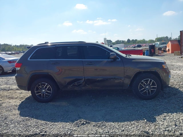 Aukcja sprzedaży 2018 Jeep Grand Cherokee Laredo E 4x2, vin: 1C4RJEAG5JC304843, numer aukcji: 44731527