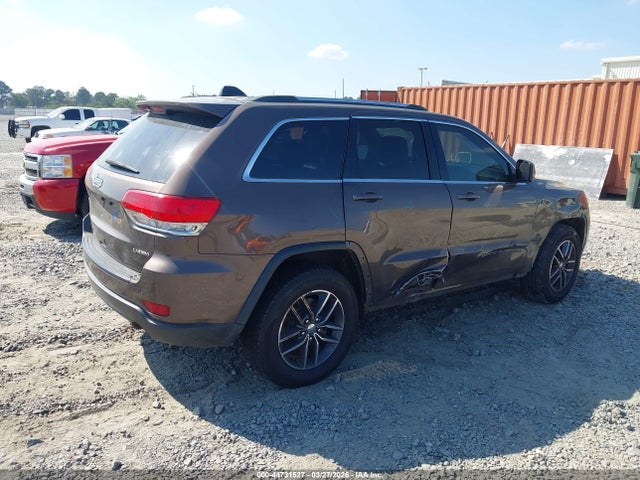 Aukcja sprzedaży 2018 Jeep Grand Cherokee Laredo E 4x2, vin: 1C4RJEAG5JC304843, numer aukcji: 44731527