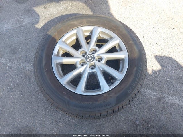 Aukcja sprzedaży 2022 Mazda Cx-5 2.5 S Select, vin: JM3KFBBM8N0604770, numer aukcji: 44731529