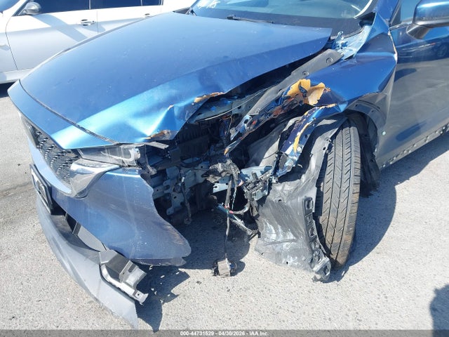 Aukcja sprzedaży 2022 Mazda Cx-5 2.5 S Select, vin: JM3KFBBM8N0604770, numer aukcji: 44731529