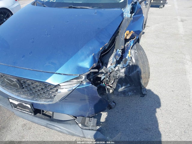 Aukcja sprzedaży 2022 Mazda Cx-5 2.5 S Select, vin: JM3KFBBM8N0604770, numer aukcji: 44731529