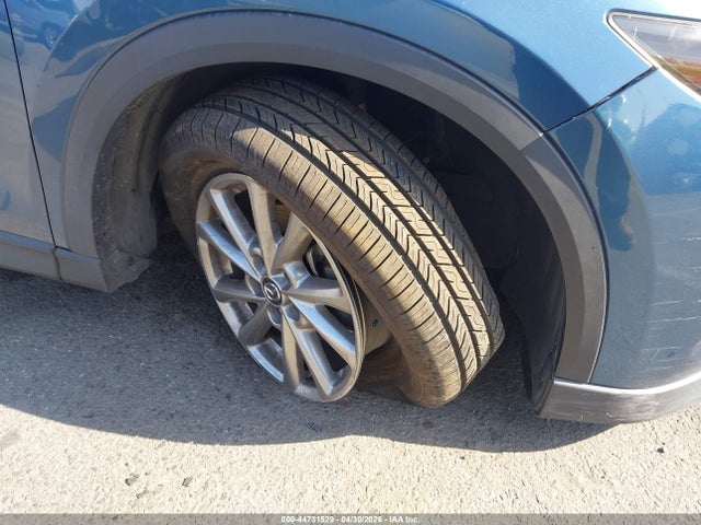 Aukcja sprzedaży 2022 Mazda Cx-5 2.5 S Select, vin: JM3KFBBM8N0604770, numer aukcji: 44731529