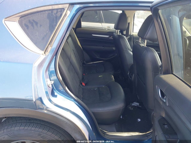 Aukcja sprzedaży 2022 Mazda Cx-5 2.5 S Select, vin: JM3KFBBM8N0604770, numer aukcji: 44731529
