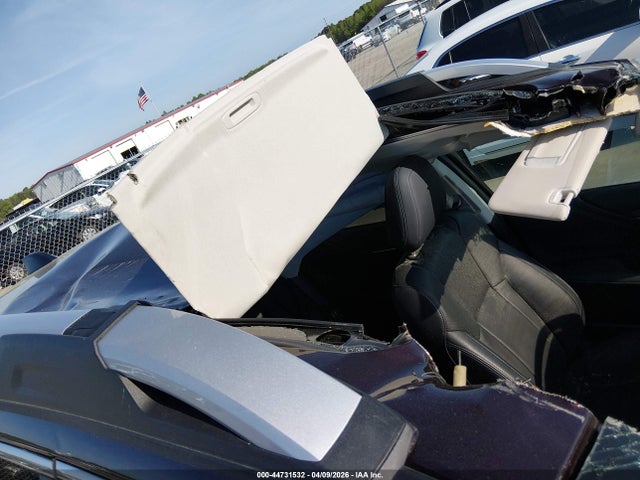 2025 Subaru Outback Touring Xt მანქანა იყიდება აუქციონზე, vin: 4S4BTGPD8S3292320, აუქციონის ნომერი: 44731532