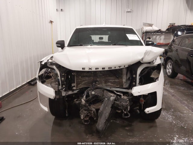 2023 Ford Expedition Limited Max მანქანა იყიდება აუქციონზე, vin: 1FMJK2AGXPEA58227, აუქციონის ნომერი: 44731539