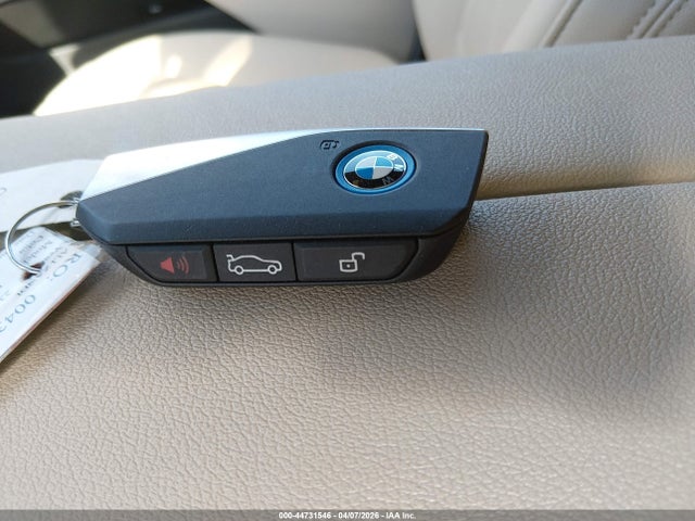 Продаж на аукціоні авто 2023 Bmw Ix Xdrive50, vin: WB523CF0XPCM07837, номер лоту: 44731546