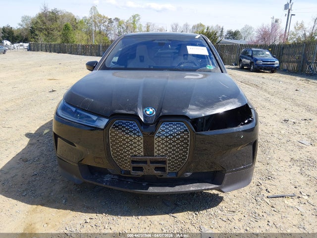Продаж на аукціоні авто 2023 Bmw Ix Xdrive50, vin: WB523CF0XPCM07837, номер лоту: 44731546