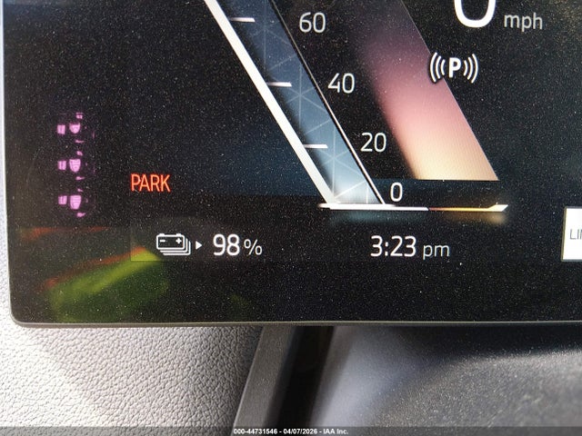 Продаж на аукціоні авто 2023 Bmw Ix Xdrive50, vin: WB523CF0XPCM07837, номер лоту: 44731546