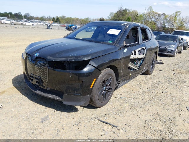 Продаж на аукціоні авто 2023 Bmw Ix Xdrive50, vin: WB523CF0XPCM07837, номер лоту: 44731546