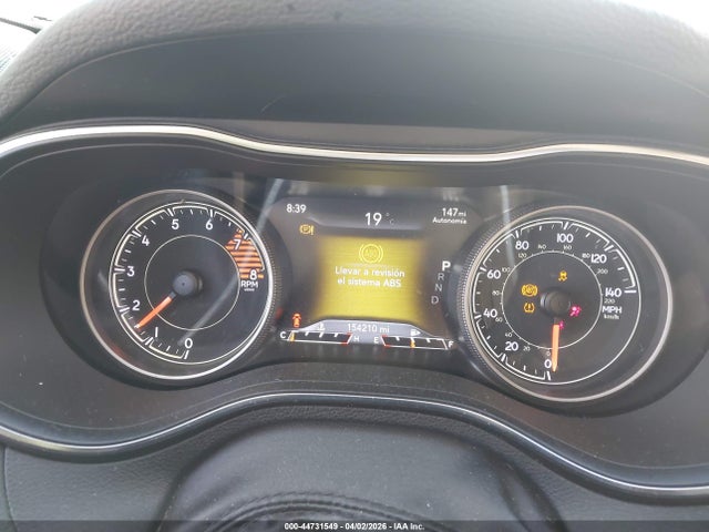 Продажа на аукционе авто 2019 Jeep Cherokee Trailhawk 4x4, vin: 1C4PJMBX8KD362053, номер лота: 44731549