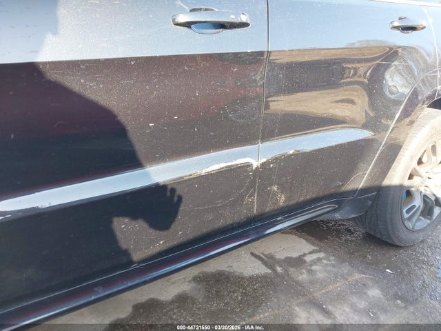 44731550 :رقم المزاد ، 1C4RJFDJ7EC171358 vin ، 2014 Jeep Grand Cherokee Srt8 مزاد بيع