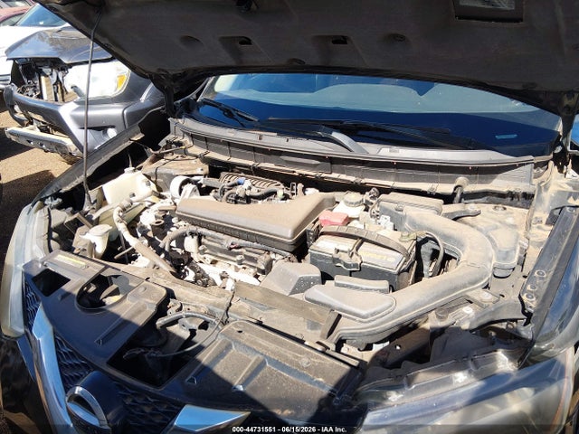 Nissan ROGUE S 2016 5N1AT2MN3GC912087 Image 10