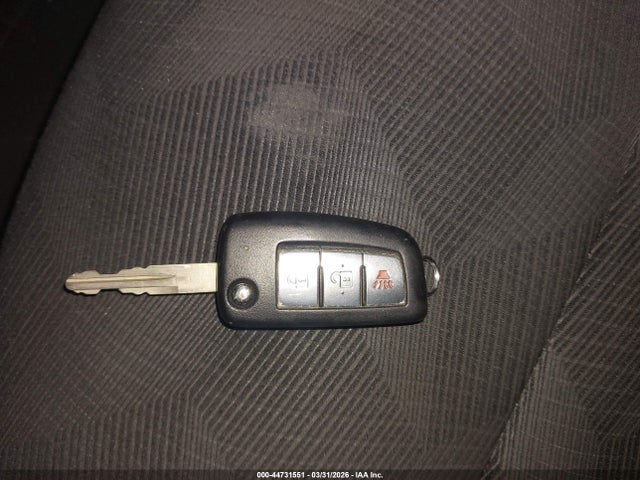 Nissan ROGUE S 2016 5N1AT2MN3GC912087 Image 11