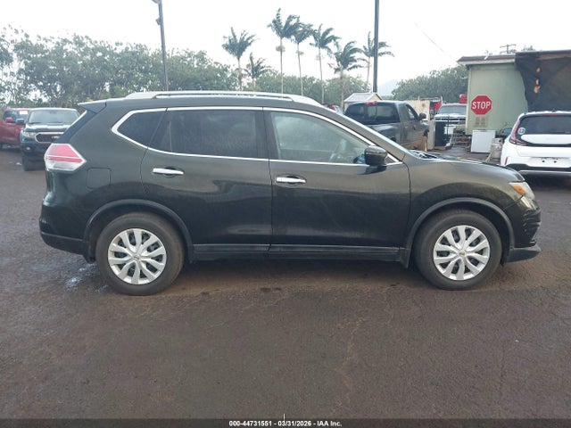 Nissan ROGUE S 2016 5N1AT2MN3GC912087 Image 13