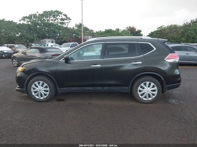 Nissan ROGUE S 2016 5N1AT2MN3GC912087 Image 14