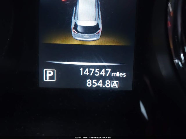 Nissan ROGUE S 2016 5N1AT2MN3GC912087 Image 15
