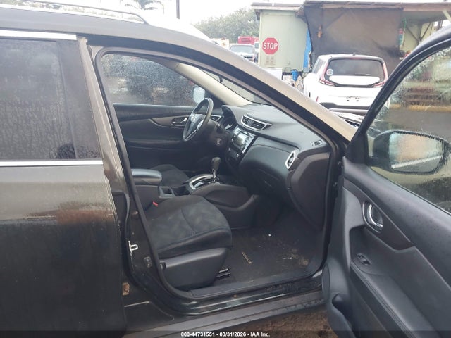 Nissan ROGUE S 2016 5N1AT2MN3GC912087 Image 5