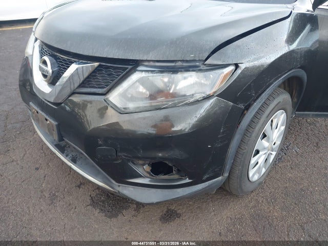 Nissan ROGUE S 2016 5N1AT2MN3GC912087 Image 6