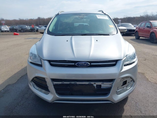 Продаж на аукціоні авто 2016 Ford Escape Titanium, vin: 1FMCU0J90GUB92615, номер лоту: 44731552