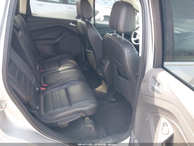Продаж на аукціоні авто 2016 Ford Escape Titanium, vin: 1FMCU0J90GUB92615, номер лоту: 44731552