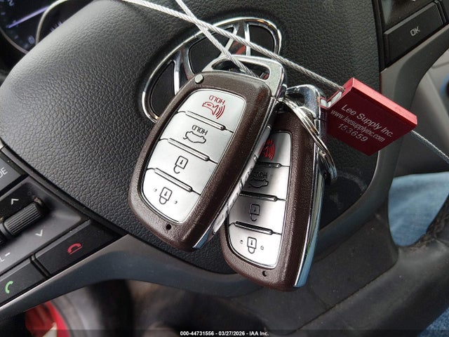 Aukcja sprzedaży 2017 Hyundai Elantra Se, vin: 5NPD84LF8HH010162, numer aukcji: 44731556