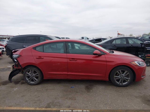 Aukcja sprzedaży 2017 Hyundai Elantra Se, vin: 5NPD84LF8HH010162, numer aukcji: 44731556
