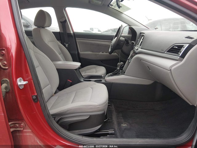 Aukcja sprzedaży 2017 Hyundai Elantra Se, vin: 5NPD84LF8HH010162, numer aukcji: 44731556
