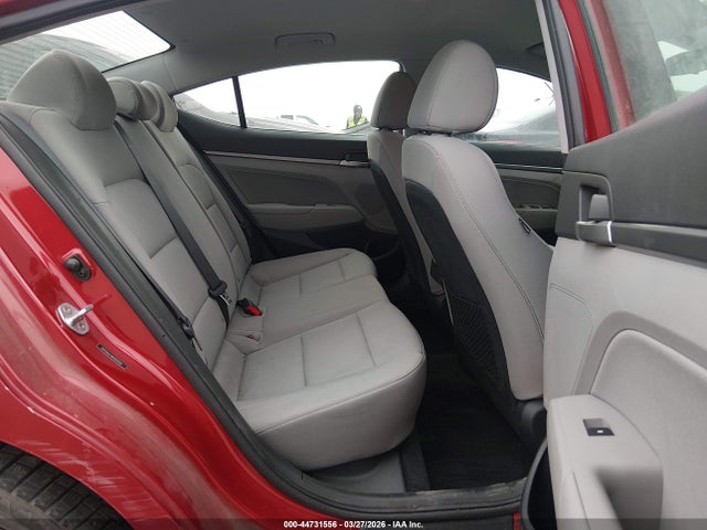 Aukcja sprzedaży 2017 Hyundai Elantra Se, vin: 5NPD84LF8HH010162, numer aukcji: 44731556