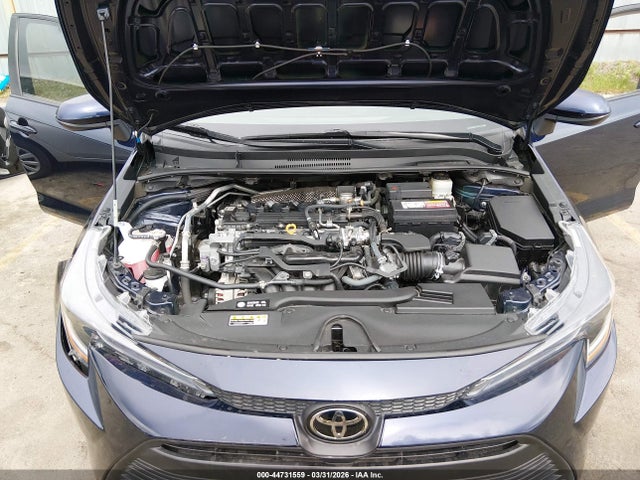 Toyota COROLLA LE 2023 5YFB4MDE6PP018593 Image 10