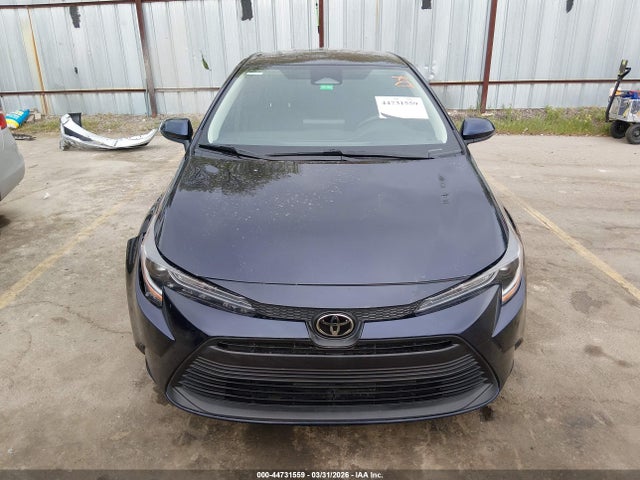 Toyota COROLLA LE 2023 5YFB4MDE6PP018593 Image 13