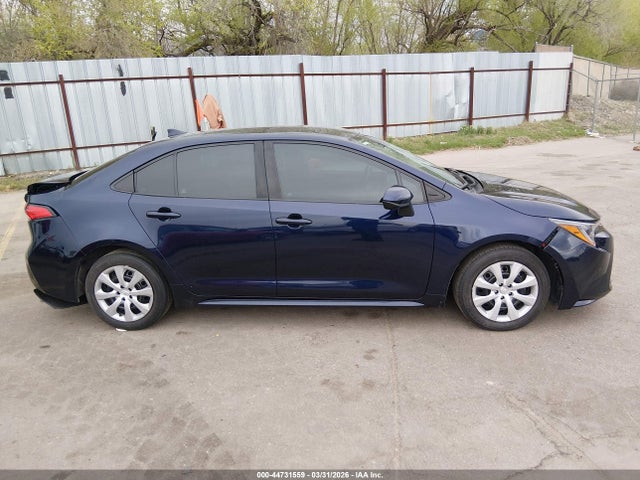 Toyota COROLLA LE 2023 5YFB4MDE6PP018593 Image 14