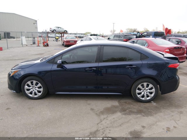Toyota COROLLA LE 2023 5YFB4MDE6PP018593 Image 15