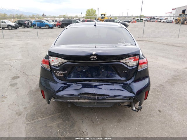 Toyota COROLLA LE 2023 5YFB4MDE6PP018593 Image 17