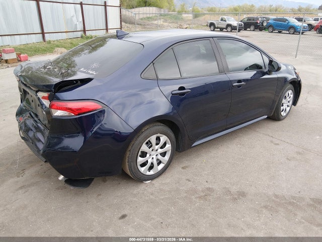 Toyota COROLLA LE 2023 5YFB4MDE6PP018593 Image 4