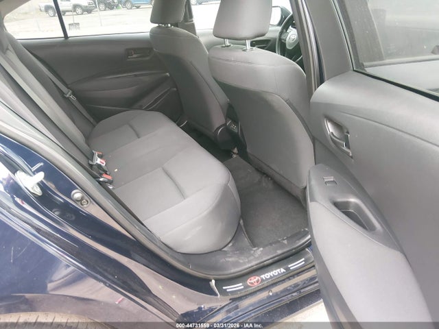 Toyota COROLLA LE 2023 5YFB4MDE6PP018593 Image 8