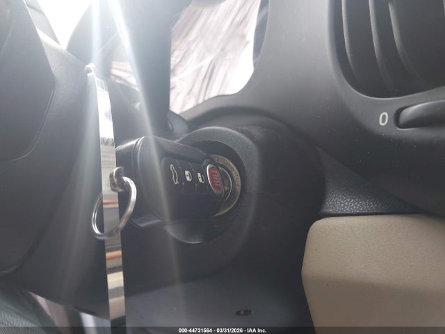 2014 FIAT 500L ZFBCFABH3EZ015988 Photo 10