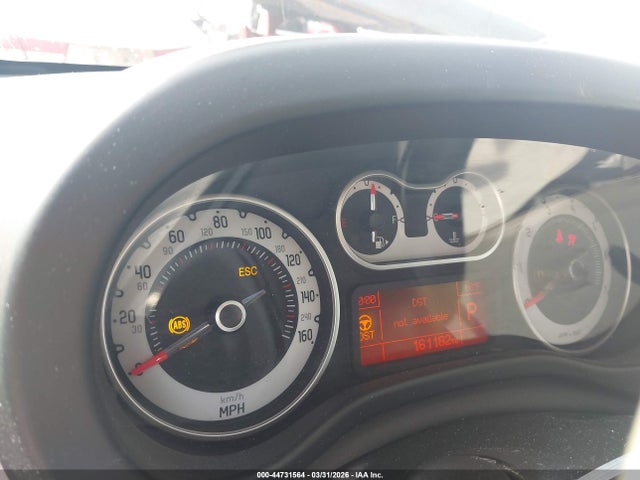 2014 FIAT 500L ZFBCFABH3EZ015988 Photo 6