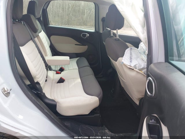 2014 FIAT 500L ZFBCFABH3EZ015988 Photo 7