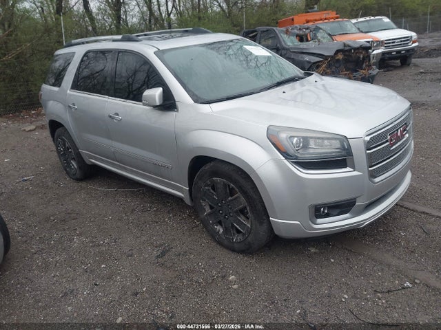 2015 GMC ACADIA 1GKKVTKD1FJ207385