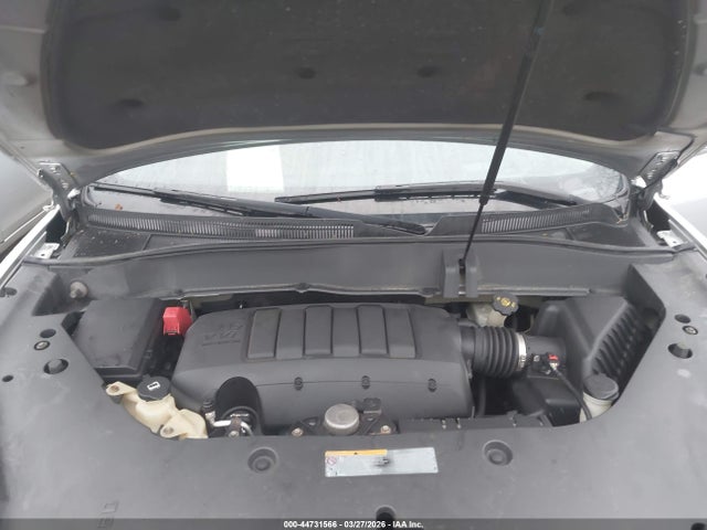 2015 GMC ACADIA 1GKKVTKD1FJ207385 Photo 9