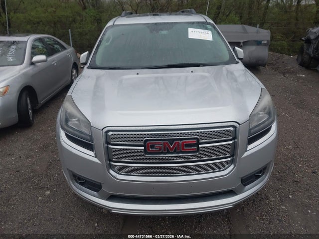 Aukcja sprzedaży 2015 Gmc Acadia Denali, vin: 1GKKVTKD1FJ207385, numer aukcji: 44731566