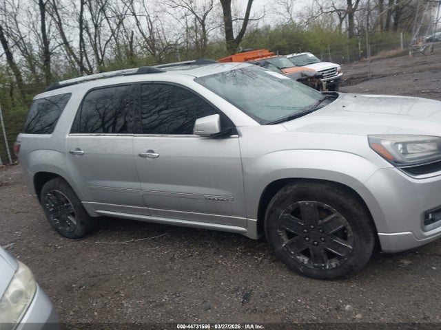 Aukcja sprzedaży 2015 Gmc Acadia Denali, vin: 1GKKVTKD1FJ207385, numer aukcji: 44731566