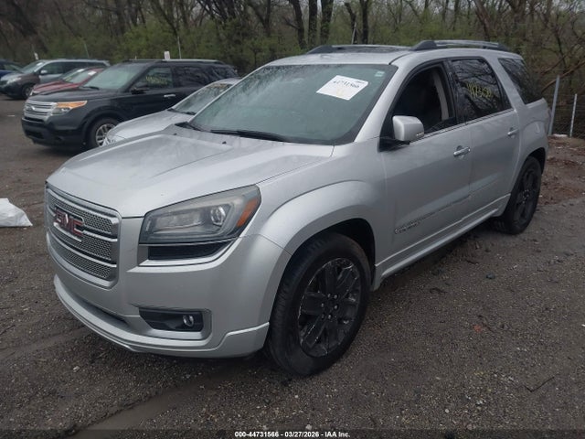 2015 GMC ACADIA 1GKKVTKD1FJ207385 Photo 1